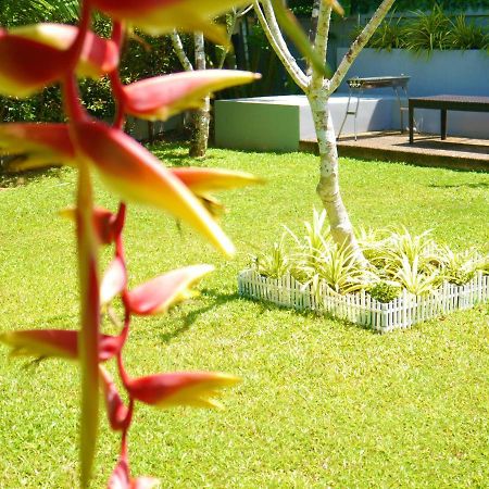 Honeybee Pool Villa Smooth As Silk Ao Nang エクステリア 写真