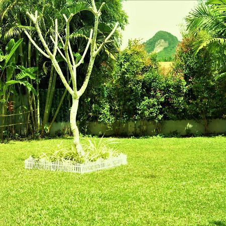 Honeybee Pool Villa Smooth As Silk Ao Nang エクステリア 写真