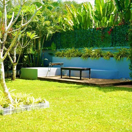 Honeybee Pool Villa Smooth As Silk Ao Nang エクステリア 写真