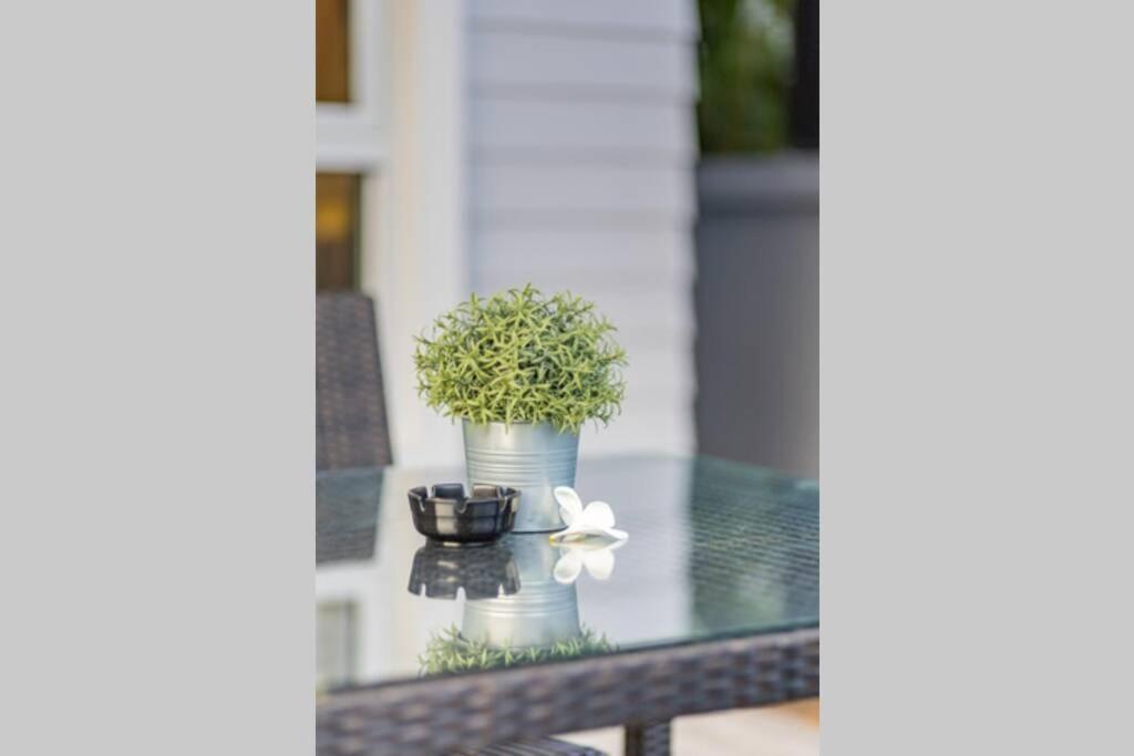 Honeybee Pool Villa Smooth As Silk Ao Nang エクステリア 写真
