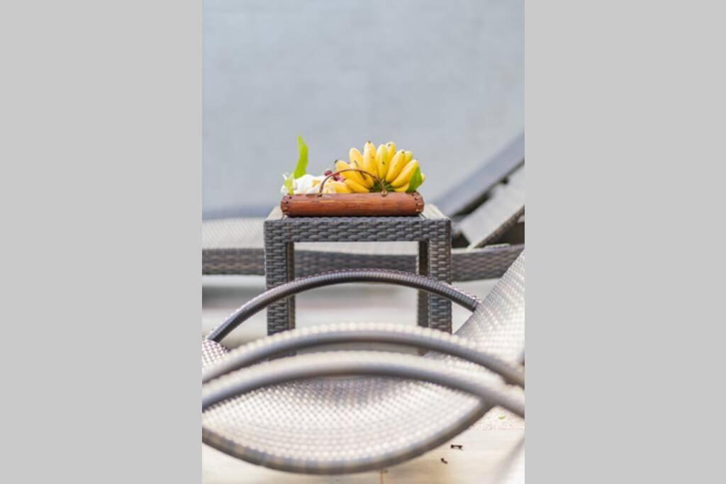 Honeybee Pool Villa Smooth As Silk Ao Nang エクステリア 写真