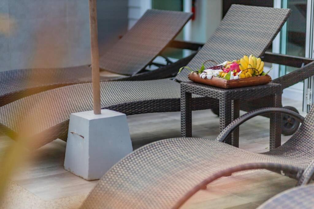 Honeybee Pool Villa Smooth As Silk Ao Nang エクステリア 写真