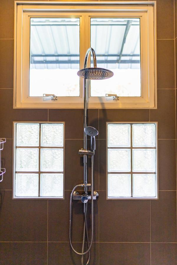 Honeybee Pool Villa Smooth As Silk Ao Nang エクステリア 写真