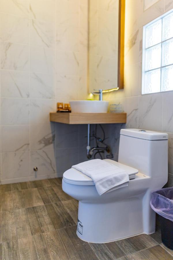 Honeybee Pool Villa Smooth As Silk Ao Nang エクステリア 写真