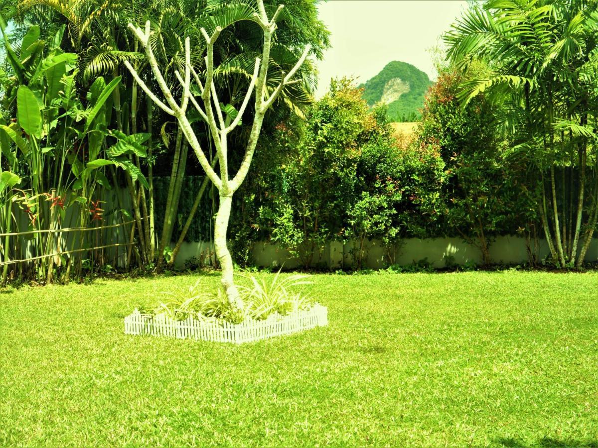 Honeybee Pool Villa Smooth As Silk Ao Nang エクステリア 写真