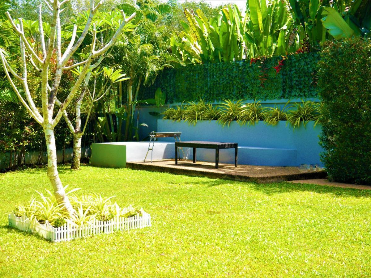 Honeybee Pool Villa Smooth As Silk Ao Nang エクステリア 写真